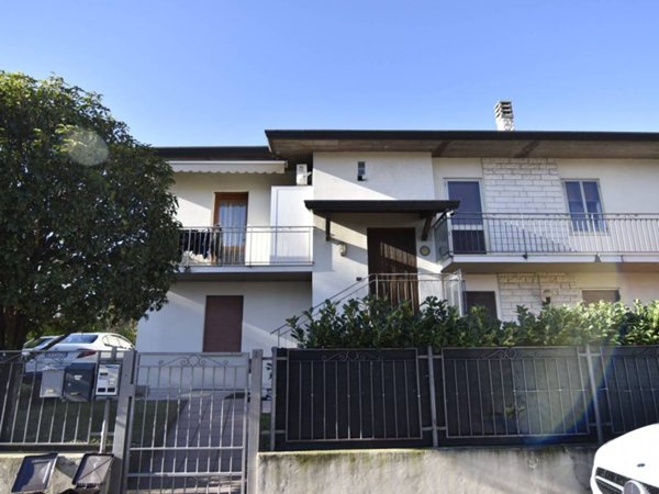 appartamento in vendita a Bassano del Grappa