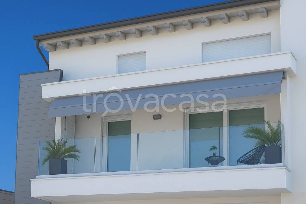 appartamento in vendita a Bassano del Grappa