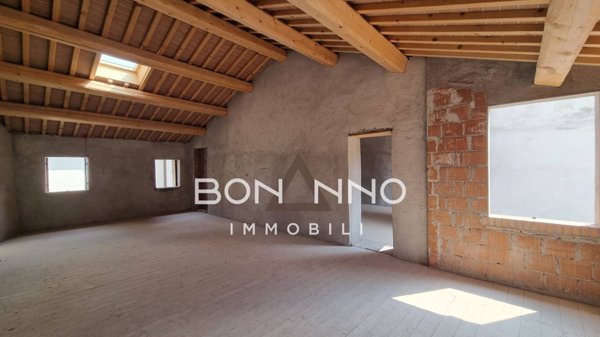 appartamento in vendita a Bassano del Grappa