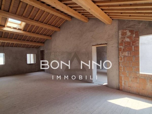 appartamento in vendita a Bassano del Grappa