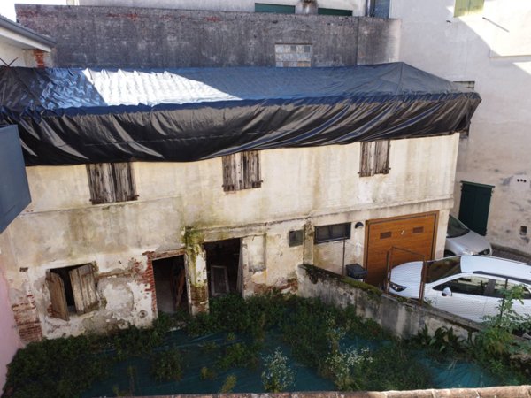 casa semindipendente in vendita a Bassano del Grappa