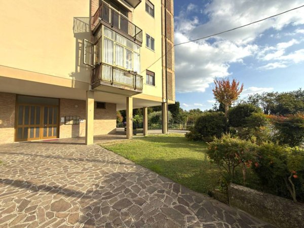 appartamento in vendita a Bassano del Grappa