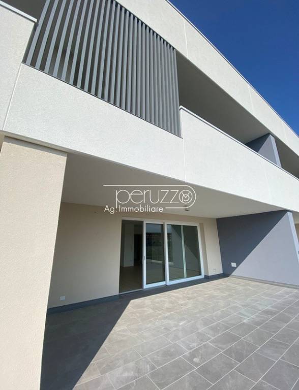 appartamento in vendita a Bassano del Grappa