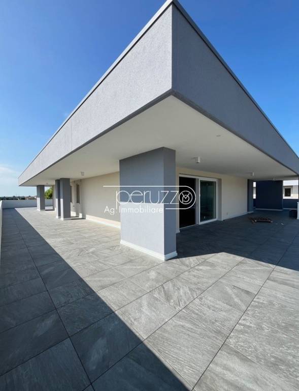 appartamento in vendita a Bassano del Grappa