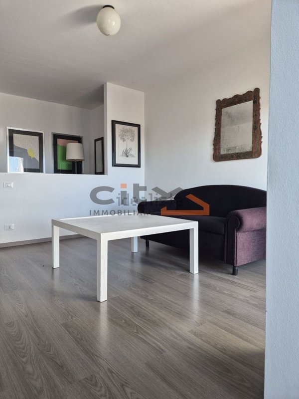 appartamento in vendita a Bassano del Grappa