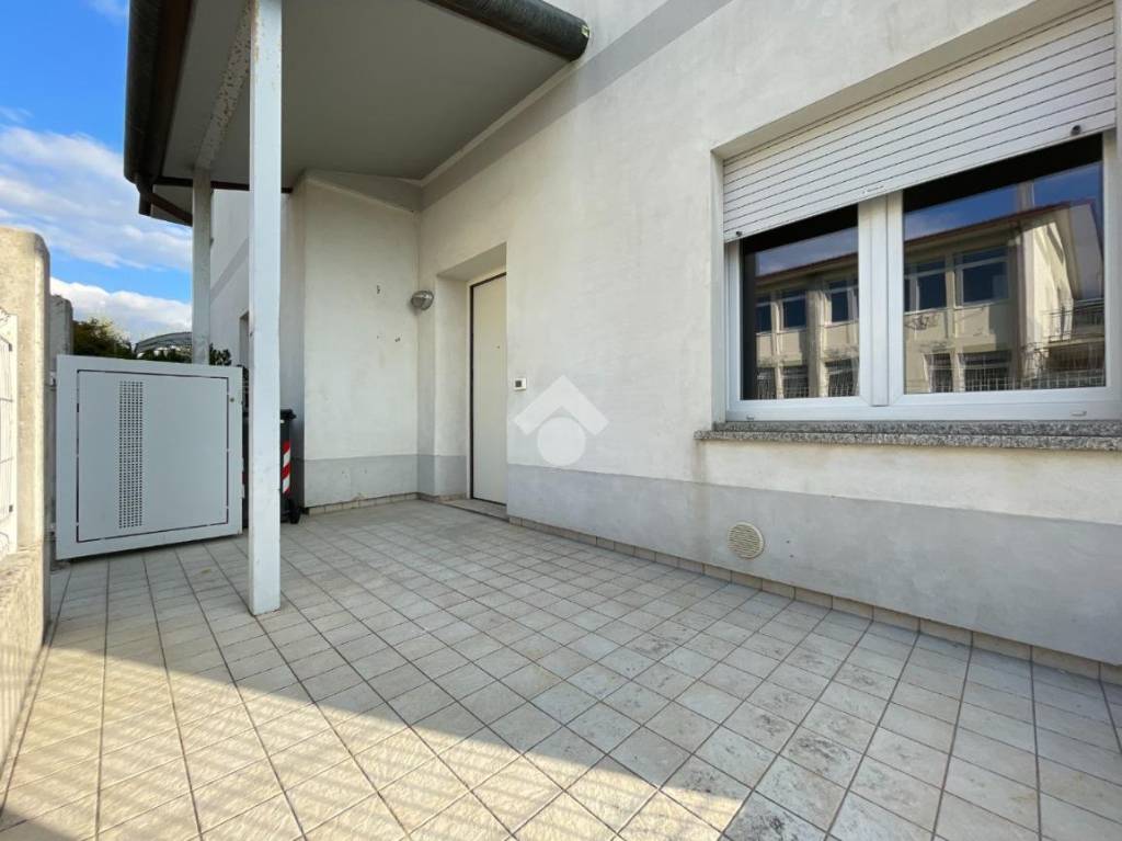 appartamento in vendita a Bassano del Grappa