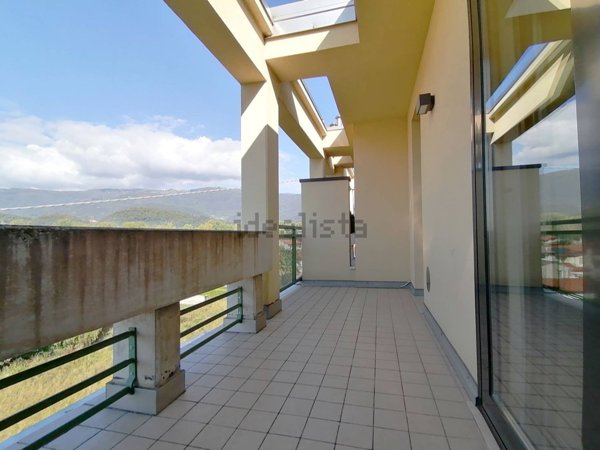 appartamento in vendita a Bassano del Grappa