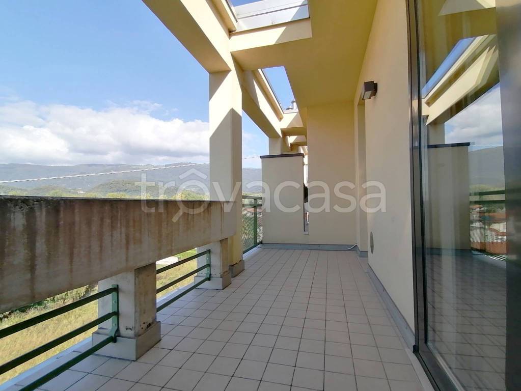 appartamento in vendita a Bassano del Grappa