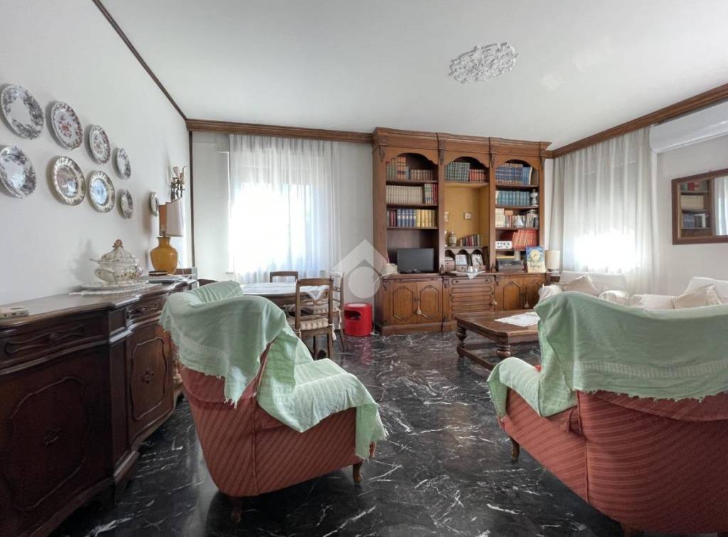 appartamento in vendita a Bassano del Grappa