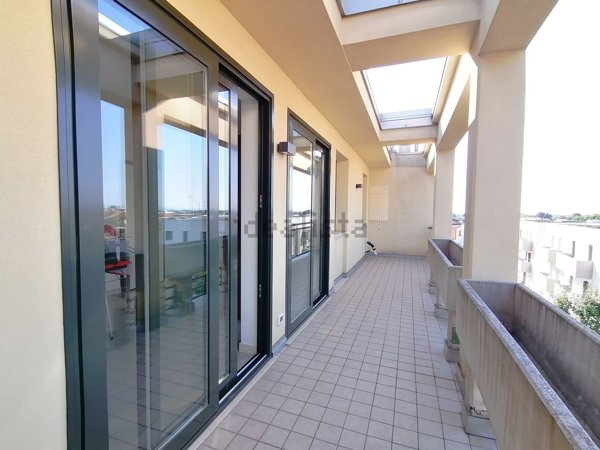 appartamento in vendita a Bassano del Grappa