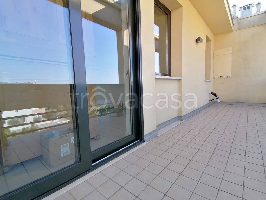 appartamento in vendita a Bassano del Grappa