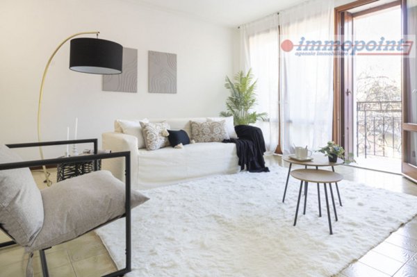 appartamento in vendita a Bassano del Grappa