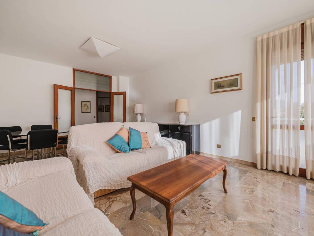 appartamento in vendita a Bassano del Grappa