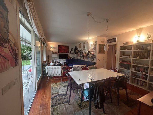 appartamento in vendita a Bassano del Grappa