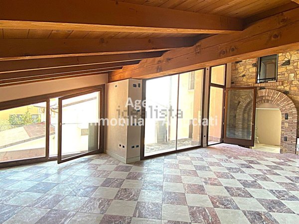 appartamento in vendita a Bassano del Grappa