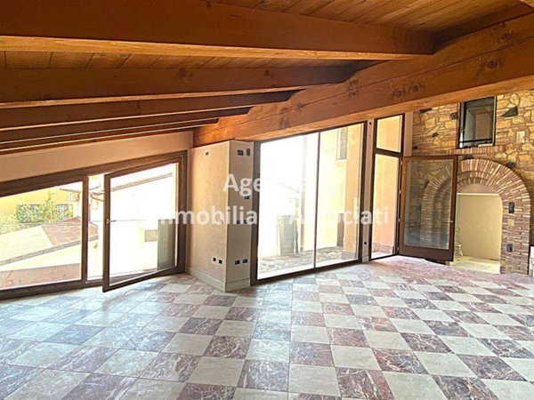 appartamento in vendita a Bassano del Grappa