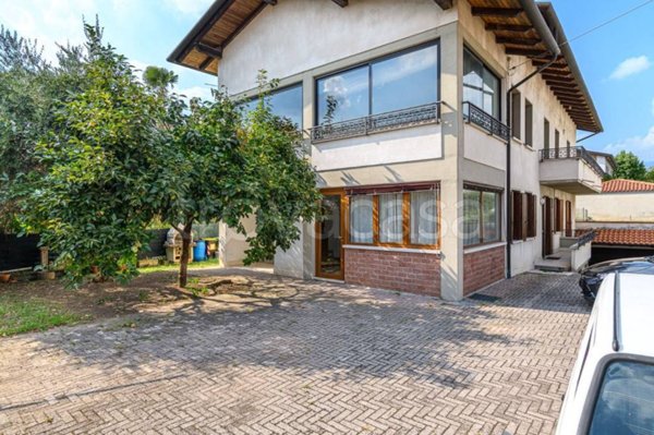 casa indipendente in vendita a Bassano del Grappa
