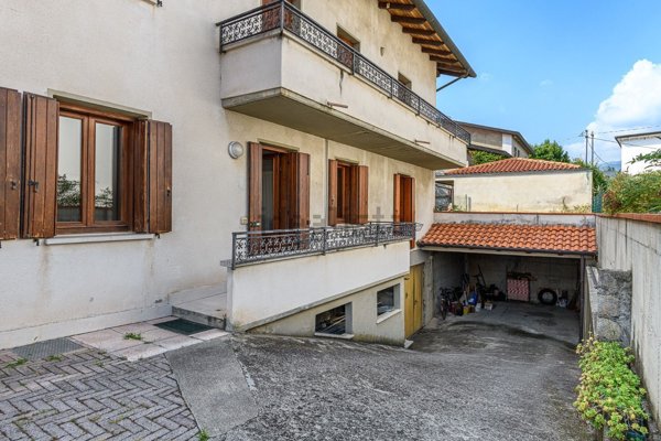 casa indipendente in vendita a Bassano del Grappa