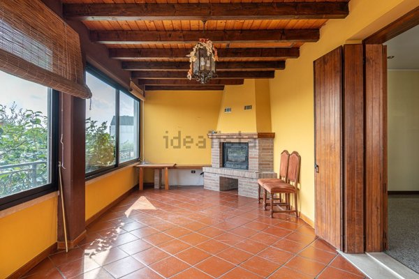 casa indipendente in vendita a Bassano del Grappa