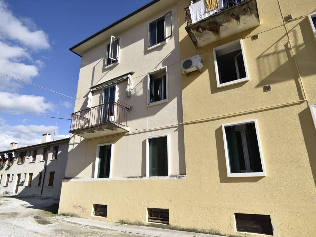 appartamento in vendita a Bassano del Grappa