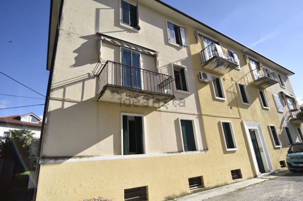 appartamento in vendita a Bassano del Grappa