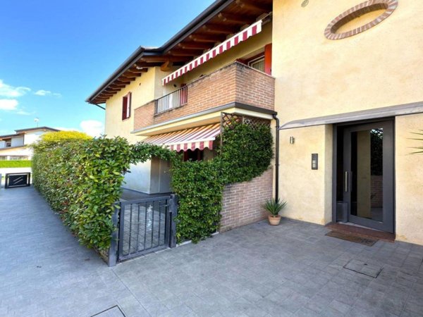 appartamento in vendita a Bassano del Grappa