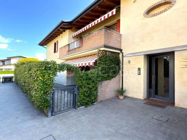 appartamento in vendita a Bassano del Grappa