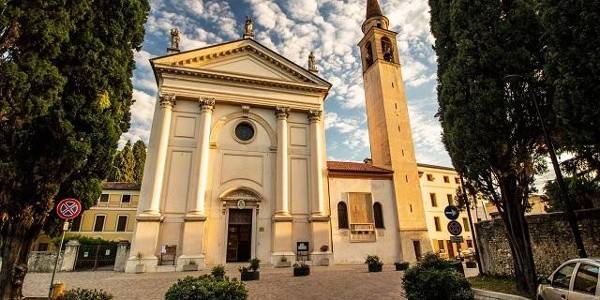 terreno edificabile in vendita a Bassano del Grappa