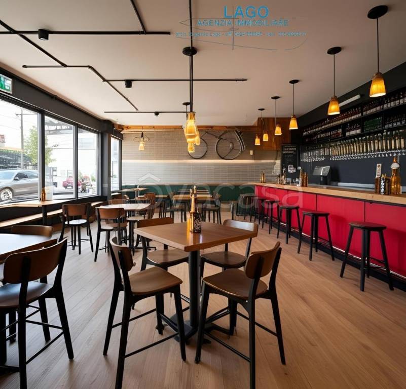 negozio in vendita a Bassano del Grappa