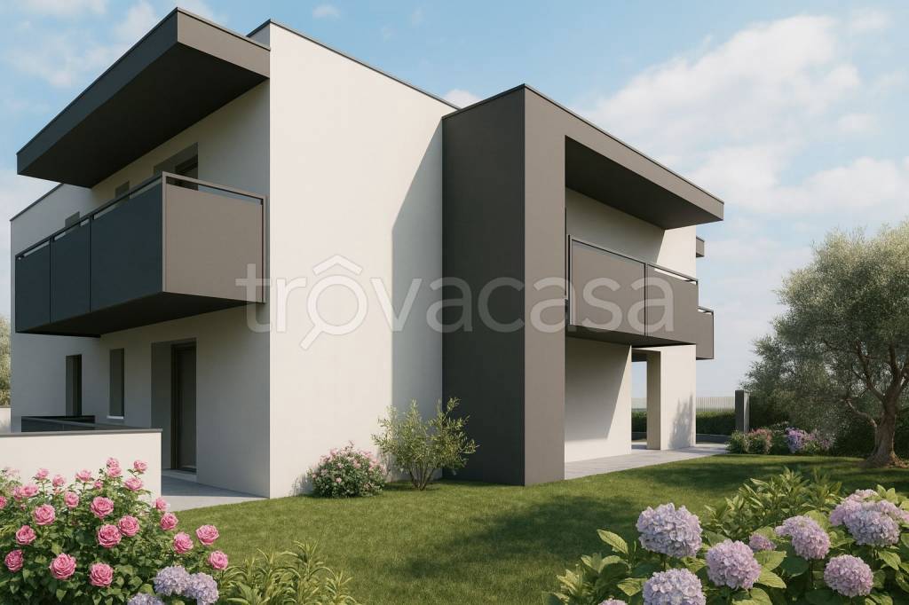 appartamento in vendita a Bassano del Grappa