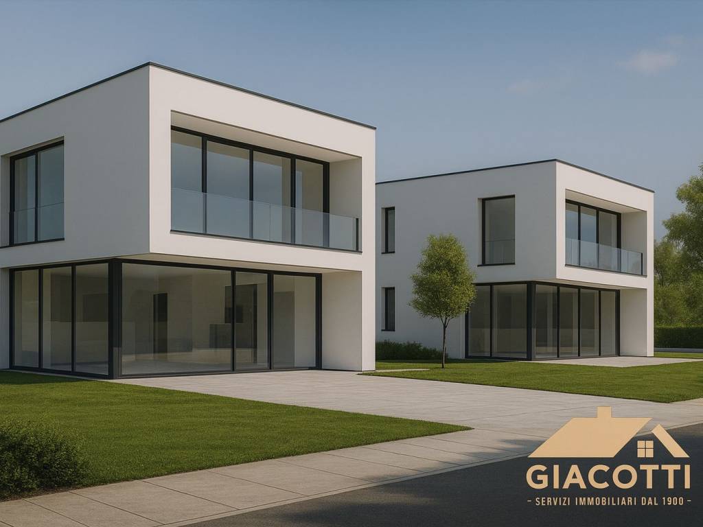 terreno edificabile in vendita a Bassano del Grappa