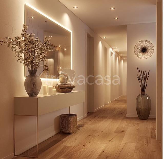 appartamento in vendita a Bassano del Grappa