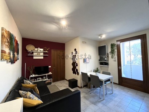 appartamento in vendita a Bassano del Grappa