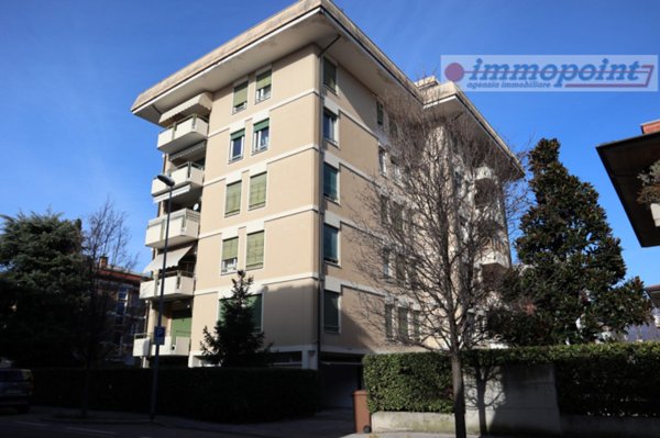 appartamento in vendita a Bassano del Grappa