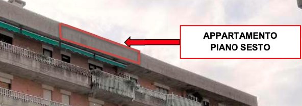 appartamento in vendita a Bassano del Grappa