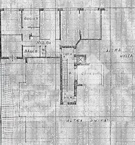 appartamento in vendita a Bassano del Grappa
