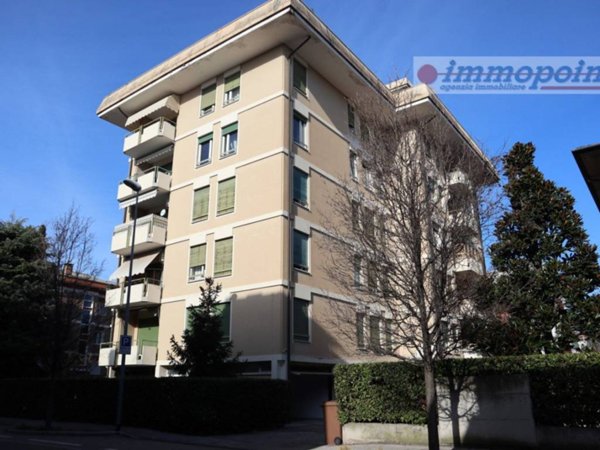 appartamento in vendita a Bassano del Grappa