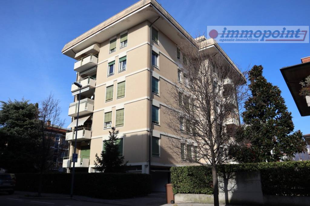 appartamento in vendita a Bassano del Grappa