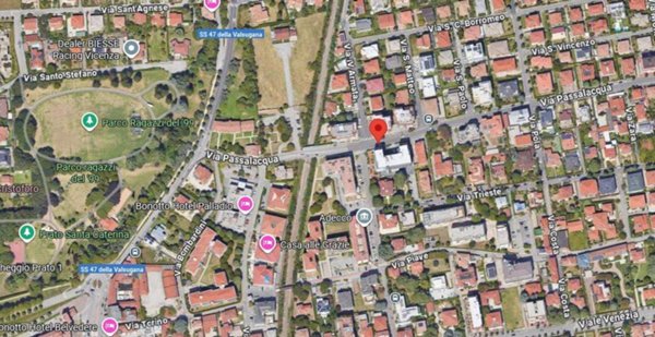 appartamento in vendita a Bassano del Grappa