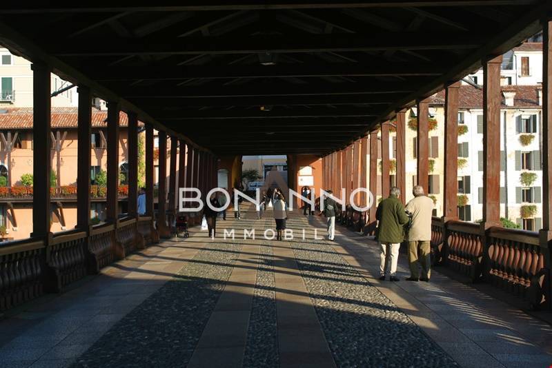 appartamento in vendita a Bassano del Grappa