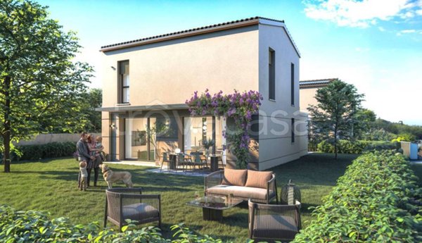 casa indipendente in vendita a Bassano del Grappa