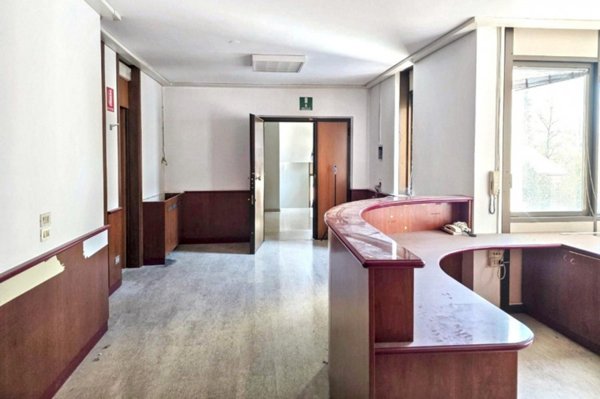 ufficio in vendita a Bassano del Grappa