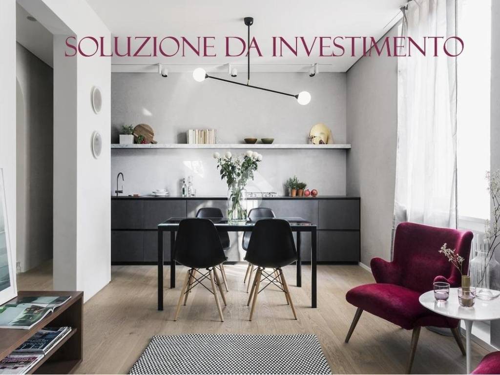 appartamento in vendita a Bassano del Grappa