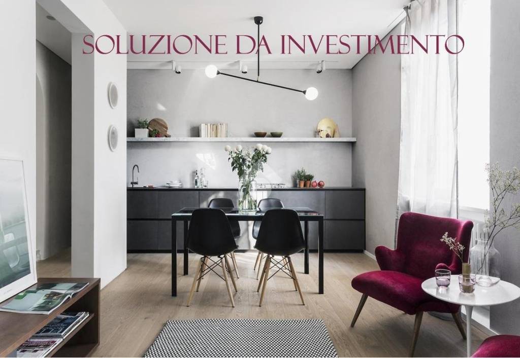 appartamento in vendita a Bassano del Grappa