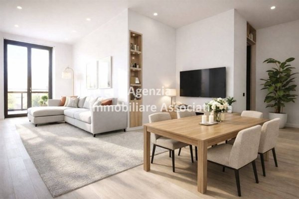 appartamento in vendita a Bassano del Grappa