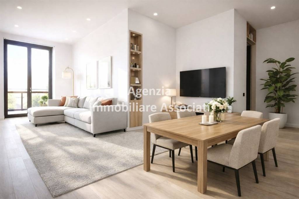 appartamento in vendita a Bassano del Grappa