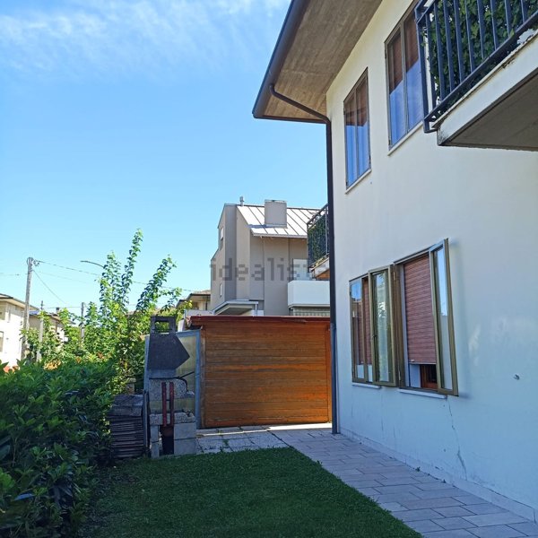 appartamento in vendita a Bassano del Grappa