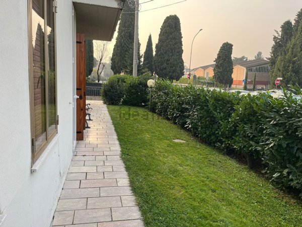 appartamento in vendita a Bassano del Grappa