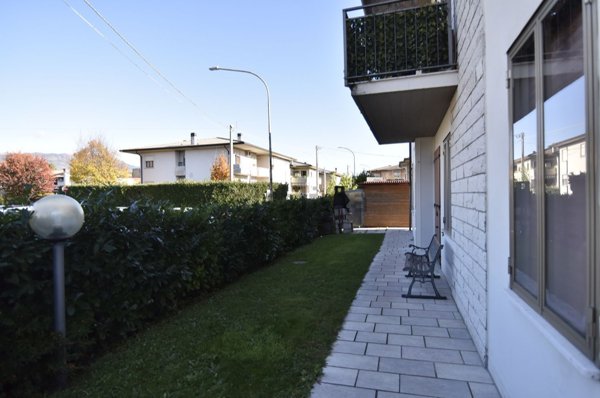 appartamento in vendita a Bassano del Grappa