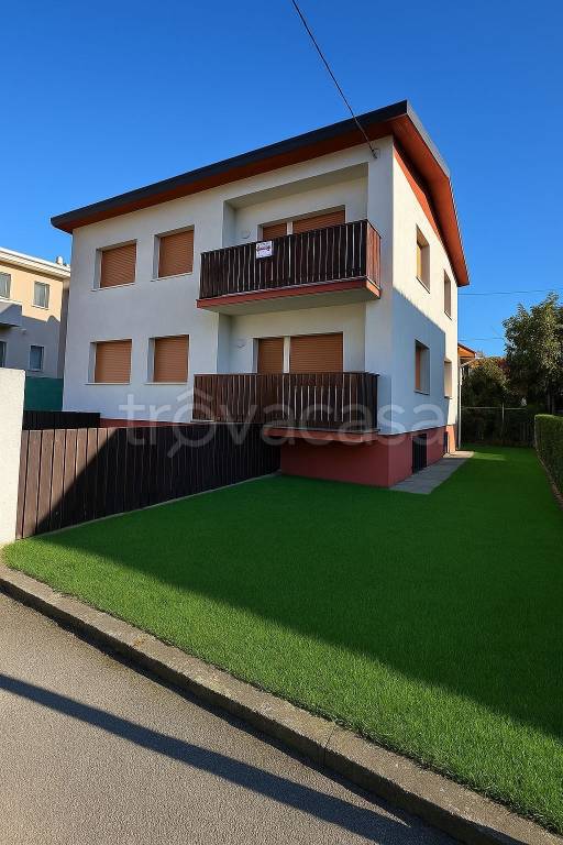 appartamento in vendita a Bassano del Grappa